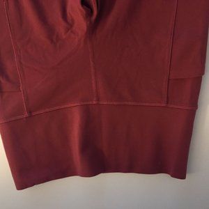 Athleta Saluation Stash Pocket II Tight